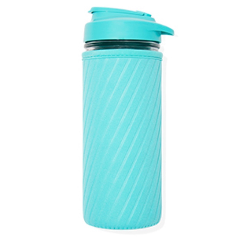 Masontops glass mason jar